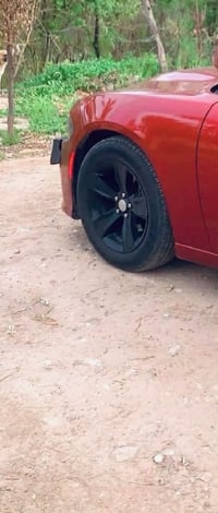 ويل • تاير • جنط • عجلات سيارة • اطارات • عجلة حجم 18 • تايرات حجم 18 ...