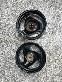 ويلاات ماكس • مكاني • الكزيزه