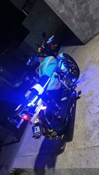 دراجة • جاهزة • الرمادي جويبه