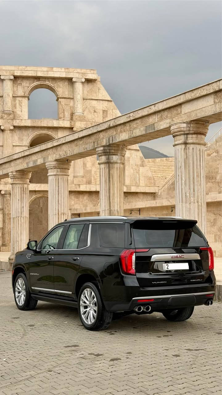 GMC.2022. دينالــي🦅

💥ارخص سعر بكل سوق💥

ماشية:٩٤الف حقيقى

بدون صبغ ❌

بدون صبغ ، بدون شخط ،

 بدون رصعات ، بدون بارد ،بدون رمل

حتى دعاميات  بشرط بدون صبغ ✴️

“،”،”،”،”،…….،”،”،”،”،”

محرك كير بشرط مامفتوح 

سنوية زنكة هزة و فحص كلشي جديد 

والسيارة بأسمي تريد تحويل او الوكالة نفس اليوم حاضر ✔️

 ❇️❇️

السيارة كلش كلش حلوة نظيفة مرتبة لوك لوك 💫

•••••••••••

‎كشنات منفصل رئاسي  ✨  -GMC  -ViP

‎حجم المحرك : 6.2 لتر 

‎عدد الاسطوانات : 8 سلندر 

‎القوة الحصانية : 420 حصانية 

‎الكير بوكس : 10 سرعات 

<<<<<<<>>>>>>>

مواصفات 🔻

‎نظام هيدروليك 

‎دخول ذكي للسياره ( بصمة )

‎شاشات خلفية

‎دفع رباعي دبل

‎دوسات كهرباء

‎شاشه اماميه كبيره

‎شاشات عدد 2 خلفيات

‎كامرات 360 درجه 

‎كامرا خلفيه بالمرايه

‎بانوراما طكتين

‎شاحن واير ليس

‎كشنات جلد

‎كشنات كهرباء

‎كشنات خلفي منفصل

‎رادار تحديد مسار

‎رادارات جانبيه

‎رادار امامي

‎ثلاث قطع تبريد

‎هيترات بالكشنات تدفئه تبريد امامي خلفي

‎دوسات كهرباء تفتح ويا الباب

‎بصمه + بصمة ابوب 4

‎صندوك كهرباء

‎فورويل 4x4

‎هند بريك بصمه

‎استيرن كهرباء

‎اتو ستوب

‎حساسات خلفي امامي

‎كشافات

‎لايتات لد + فول زنون

‎بكلايت لد خلفي

‎كشنات الخلفيه كهرباء

‎سبعه راكبj

‎داتو شو

‎هيتر بالاستيرن

‎فول تحكم ستيرن

‎وبعد بيه مواصفات هواي والدنيالي معروفة مواصفاته فول الفــووول 💯

سعره ٥٣٥

☎️***********

📍مكانها سليمانية- وشايف خيرها الشاريها 🌷 السليمانية, العراق
