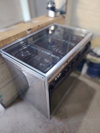 طباخ كريازي • نضيف شغال • ع ضمان