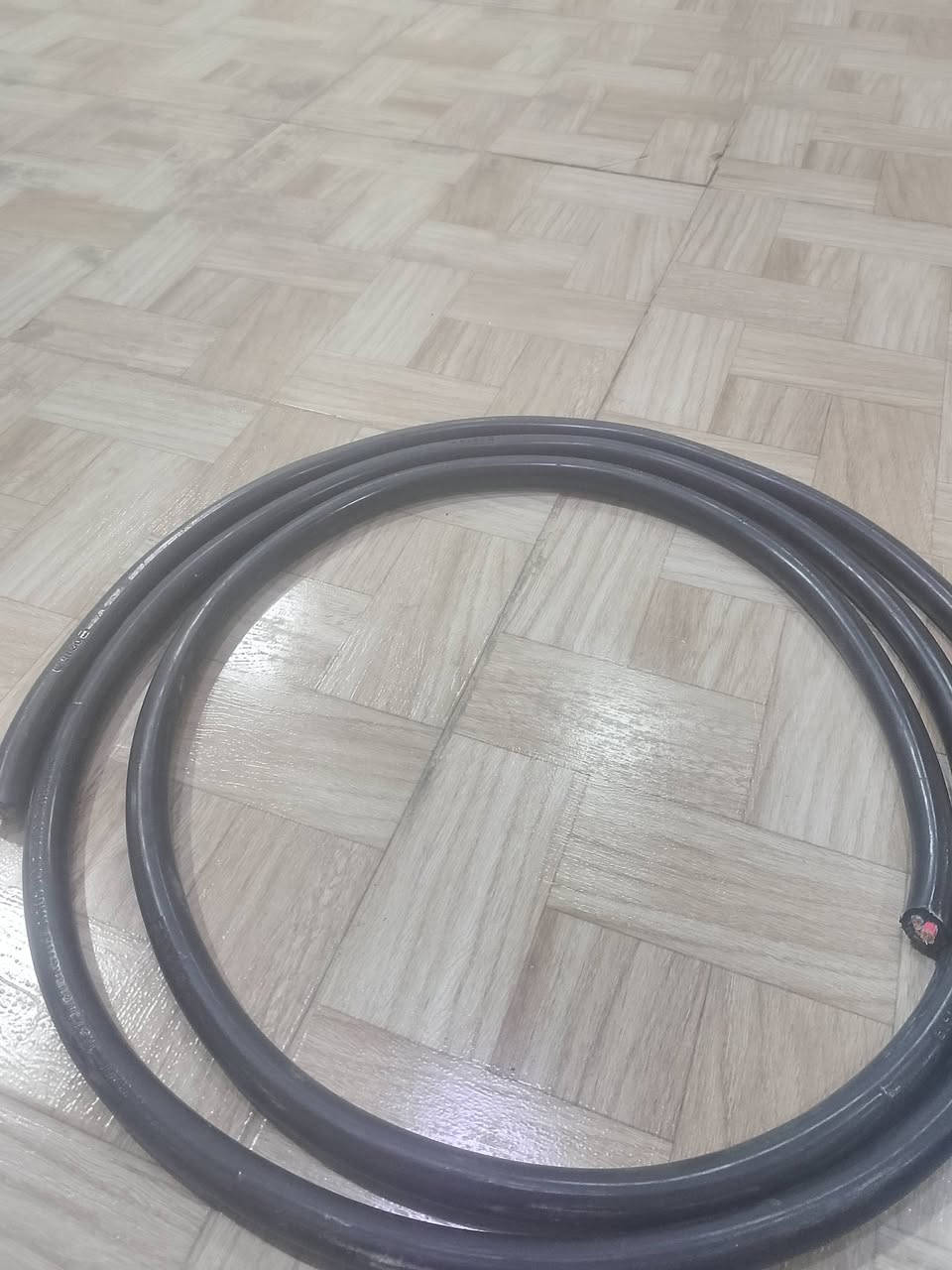 كيبل نحاس للبيع 8*16ابو


**إذا كنت صاحب هذا الإعلان وتريد حذفه لأي سبب، رجاءا أرسل رسالة إلى الدعم الفني**