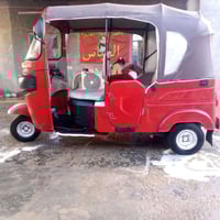 تكتك موديل ٢١ • باقي كفالة مكينة • دراجة ناصريه