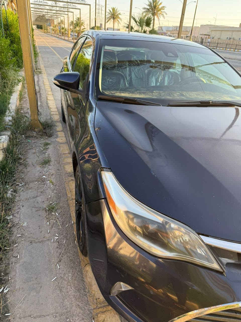 البيع فلون موديل 17رقم سليمان نكليزي مكان تكريت سعر 180رقم ***********
