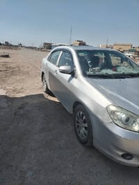 بي واي دي G3 • ٢٠١٣ • رقم ميسان