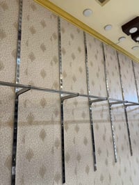 ستاند حائط • ستاند متحرك • للمحلات