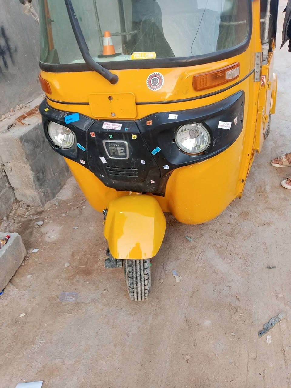 تكتك موديل 21 شهر 11 مكينه 3وعشرين جديده سعر 7 ونص ***********
