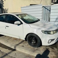 كيا سيراتو موديل 2013   فئة S (مواصفات جيدة)   محرك اقتصادي + جير أوتو...