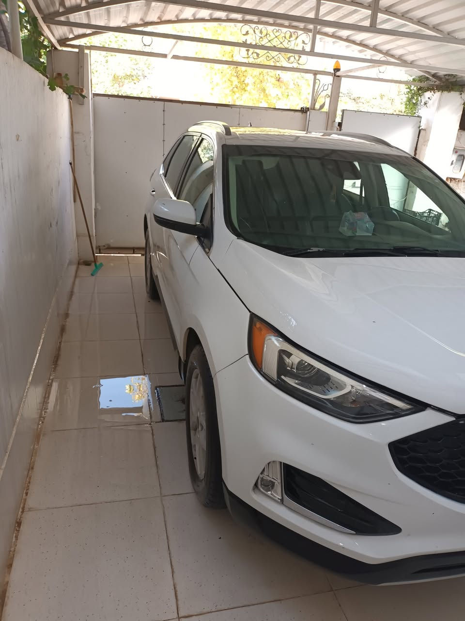 بسم الله الرحمن الرحيم
فورد ادج ٢٠٢٢ sel للبیع
لون ابيض
رقم اربيل سنوي و هزة جديدة
دفع رباعي awd
کوشن جلد
تبرید، گیر، ماکنة بشرط
ايرباكات سليمة
شاشة تيسلا
كير ماوس
٤ سلندرات ماكنة ٢،٥ تيربو 
صندوق شفت كهربائي
كوشنات هيتر كهربائي 
امريكي 
٣ قطع 
موقع السيارة: اربيل- بيرمام
السعر: ١٦٨ ورقة 
الاتصال فقط للشراء و لا للإستفسار بلا جدوى
فقط على الواتساب:
***********
