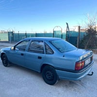 فيكترا • ١٩٩٣ • تبريد بالسويتش