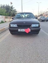 فيكترا ٩١ • حجم 2.0 • رقم اربيل