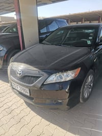 كامري أمريكي • ٢٠٠٨ • كركوك