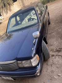 محرك ٣٥٠٠ • تحويل مباشر • رقم ألماني