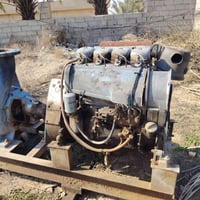 محرك دويتز • سعر مناسب