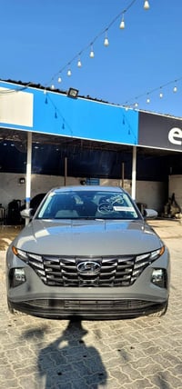 توكسان ٢٠٢٤ • وصل البصره • بدون كمرك