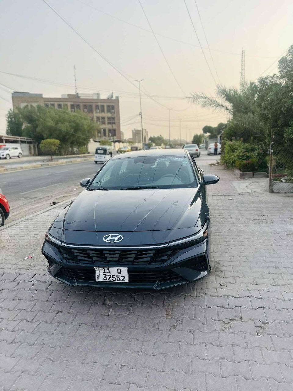 النترا 2024  فول عدا الفتح والجلد
رقم بغداد 

السعر 160 وبيه مجال 

وارد امريكي 

حادثه بسيط جداً بدون قطره صبغ

ولا مفتوح بيها برغي ولا تبديل 

صوره الحادث منشورات مع فديو توضيحي 

سياره جديده مابيه اي نقص

تبديل دعاميه نفس الون بدون صبغ 

تبديل ماصدات امريكي الاصلي الزوج ب8 ورقات

ماشيه 45 الف 

محرك 2000 دوش

حجر بيئه 

كامره خلفيه 

تشغيل عن بعد

بصمه تشغيل 

بصمه أبواب 

مصابيح LED

٤ أنواع انضمة قياده

مثبت سرعه 

أوامر صوتيه  

رادار  امامي وخلفي

توقف ذاتي 

نقاط عمياء

تحديد مسار

دشبول دجتل

دشبول متصل

بيه تخم تاير جديد اصلي تايلندي مو صيني

هاتف  

***********
