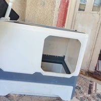 مستلزمات قطط • مجموعة • للبيع