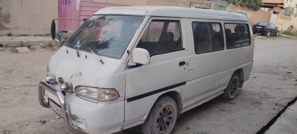 للبيع موديل 2000 سنويه 2030 بسمي هية غريم صفر السعر 55 قفلو رقم ***********
