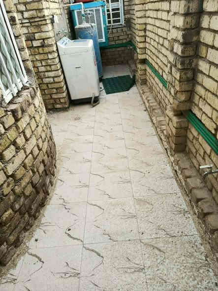 دار للبيع ابي غرق هيثم الجبوري طابو زراعي سند ٢٥ المساحه ٢٠٠م نقص ارضيه وبورك السعر ٦٥ للأستفسار ***********
