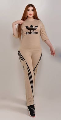 تراك نسائي • توفيليس مطاط • مقاسات L-3XL