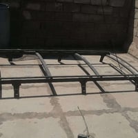 سيبايه مال فتون مصبوغه وجاهزه وحته خشبه موجود اني فاتحه علمود الصبغ بس...