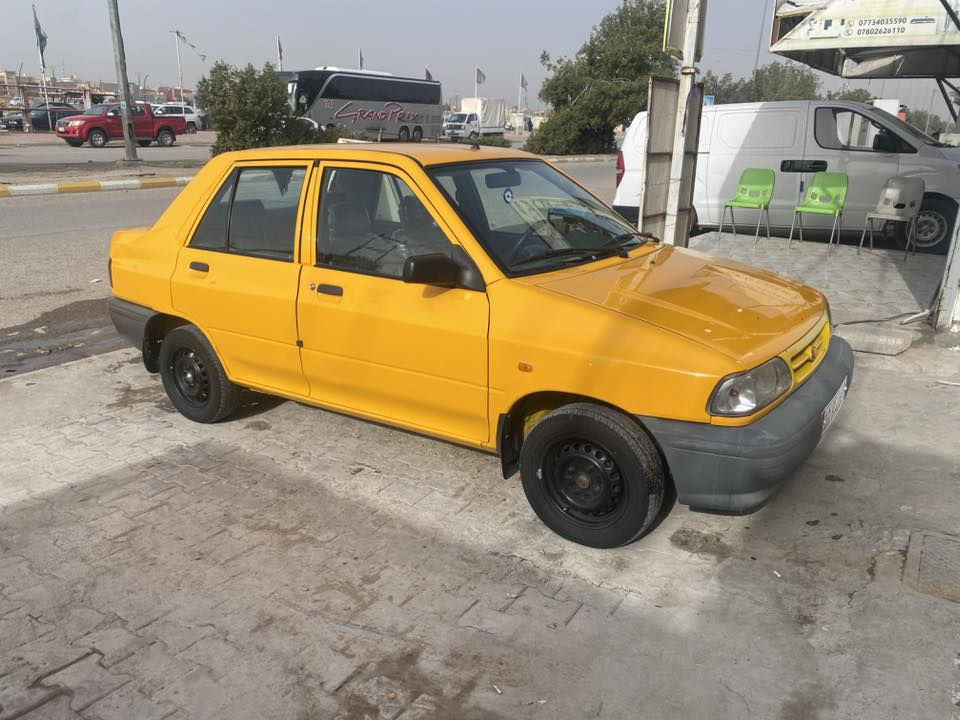 سلام عليكم سايبا موديل 2023 كفاله عامه عده رصعه بلباب لخلفي مكاني واسط. تحويل ثاني يوم  هزه جديده خط وبحث جديد. سياره جاهزه ماشيه 52 الف سبير ما نزل سعر 68 وبيه مجال بسيط  ***********
