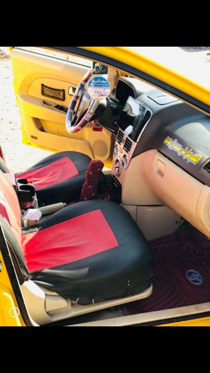 سلام عليكم سياره شيري فلاوين. موديل 2013 رقم انجليزي بصرة اني صاحب شرعي كير ومحرك شرط بدون ضرار وسيارة بي كربون تبريدثلج تدفيه شغل هيه وغرامات صفر شرط وكاله شرط تحويل السعر 40 وبي مجال ***********
