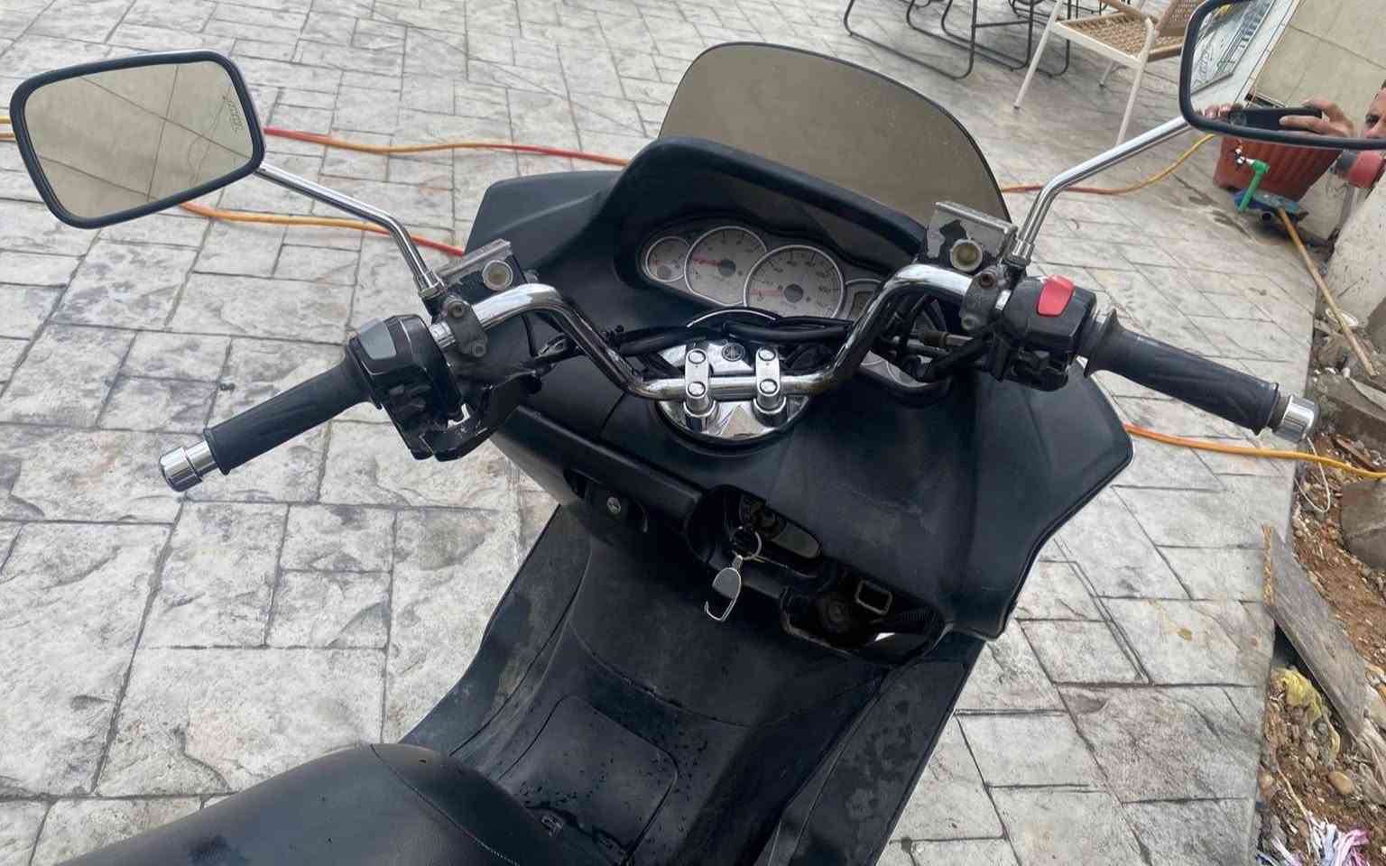 مكلف بالنشر 
ماطور للبيع 
العنوان : موصل 
تواصل على الرقم تصال او واتساب 
***********
