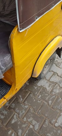 تكتك ١٩ • اوراق • بغداد الشعله