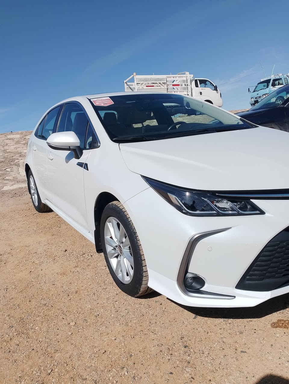 سلام عليكم كورله موديل 2024 مكفوله كفاله عامه سياره ساز سياره مابيه ي ملاحظة  رقم سياره ربيل الاستفسار عل رقم ***********
