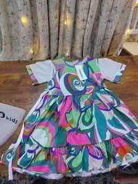 خامة قطنية • بدلات أطفال ١-٨ • تراك بناتي ١٠-٢٠