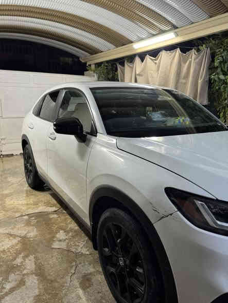 هوندا HRV 2023
بيها بنيد مبدل وجاملغ معدل بارد 
بجم كبس بلادي 
السعر 150 
***********
