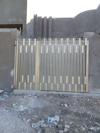 درجة أولى • أبواب وشبابيك • سقاف