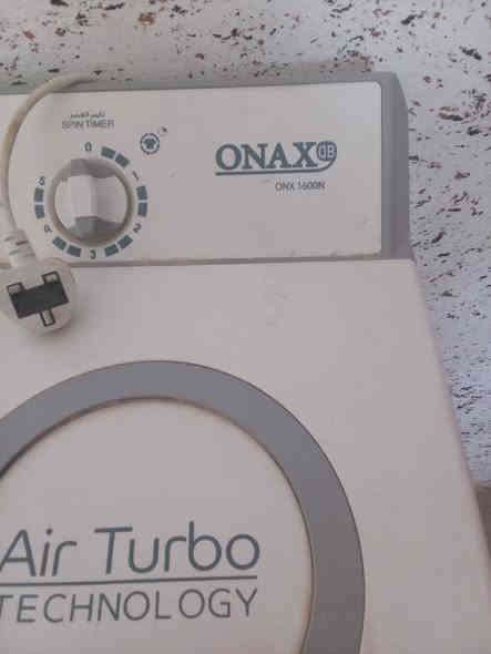 غساله البيع السعر 120نضيفه مابيه شي ***********
