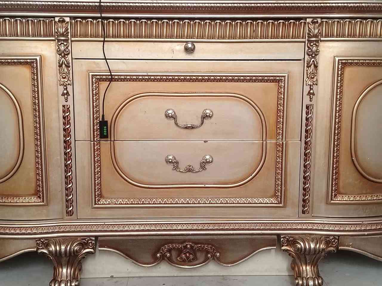 غرفه خشاب لبيع ٩ قطع سعر ٢٠٠


**إذا كنت صاحب هذا الإعلان وتريد حذفه لأي سبب، رجاءا أرسل رسالة إلى الدعم الفني**