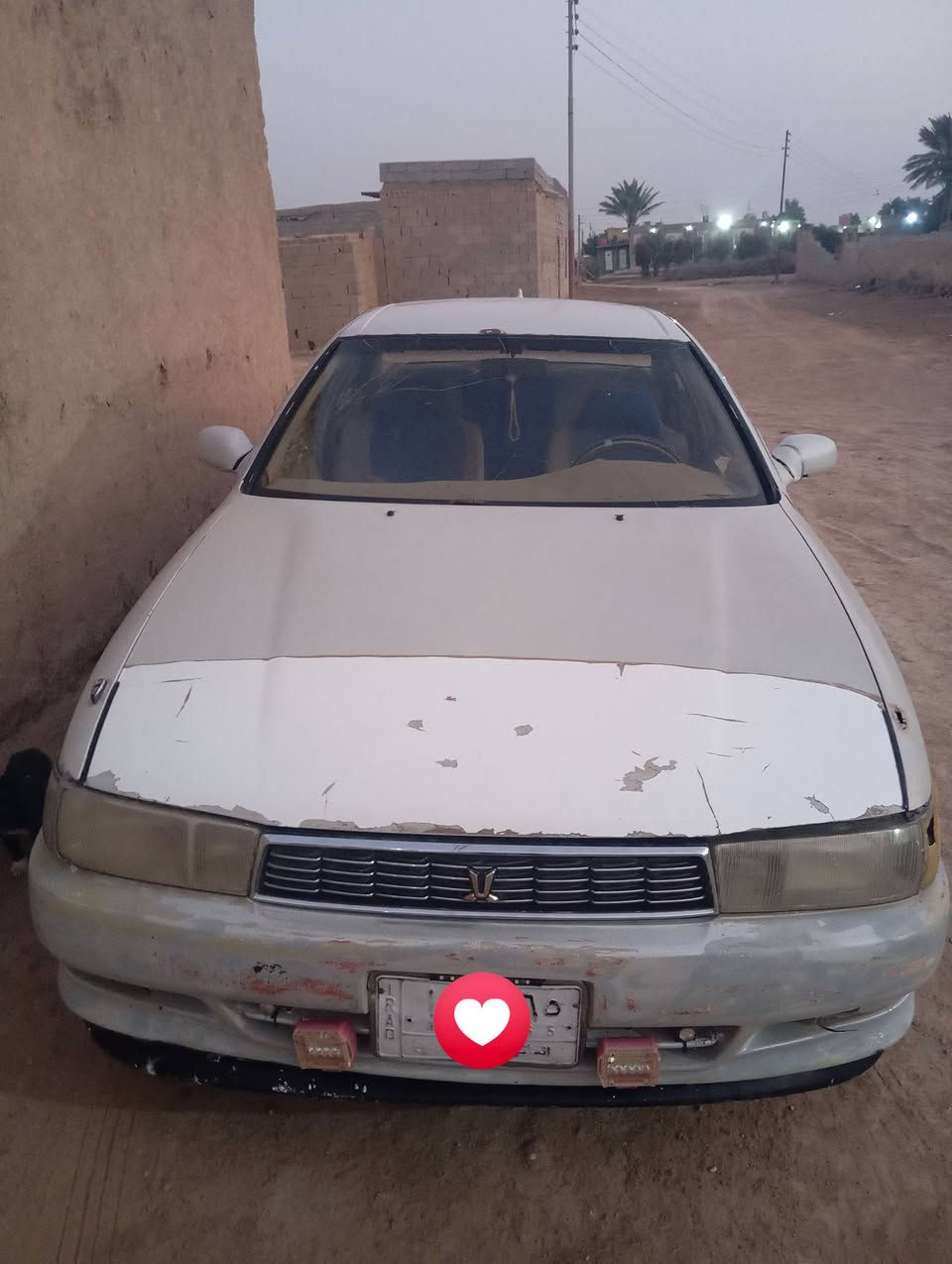 السلام عليكم
كرسته نفخ مشروع وطني 
راعيها يمي رقم مثنى سنويه منتهيه بل 2022
مكفوله من العيب الشرعي والاصوليات 
دواخل زينه محرك ونجي زين كيرها شويه بي ضعف 
مكلف بنشر  رقم راعيها  
محمد👈🏻 ***********
