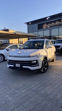 GS4 • ٢٠٢٤ • ضمان ٦ سنوات