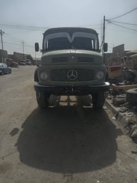 موديل ٨٠ • وضع الشركة • رقم نينوى