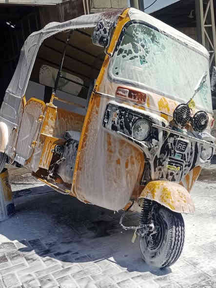 سلام عليكم تكتك بدي كفاله عامه ما عده خياسات موضحات بل صوره جوه باب تكتك مجفته تحويل ثاني يوم بسمي سعر 6750 *********** ما متواجد فيس واتساب مكاني بصره
