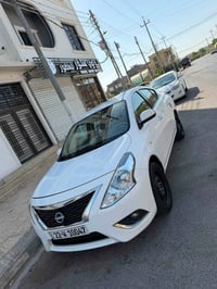 نيسان سني • ٢٠٢٤ • تحويل وكاله