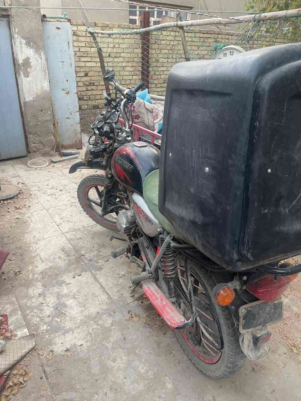 بوكسر مكينه MTR سنويه ورقم يرادلها ترتيب 650 قفل


**إذا كنت صاحب هذا الإعلان وتريد حذفه لأي سبب، رجاءا أرسل رسالة إلى الدعم الفني**