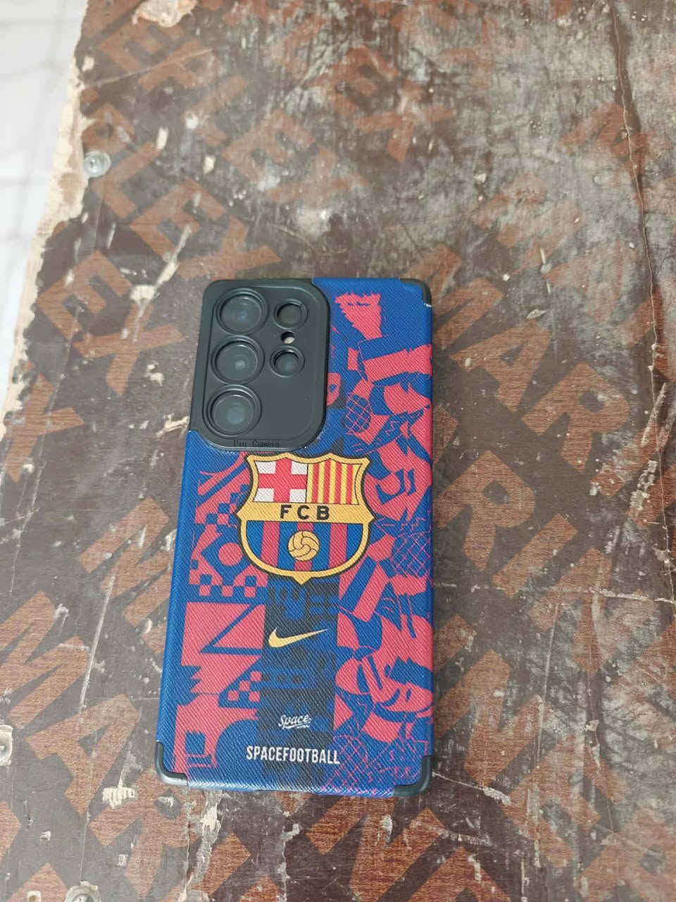 سامسونك s25الترا ذاكره 256ب12كامل ملحقات لون مميز للبيع مستخدم اسبوع بس مكاني ديوانية مركز محافظة


**إذا كنت صاحب هذا الإعلان وتريد حذفه لأي سبب، رجاءا أرسل رسالة إلى الدعم الفني**