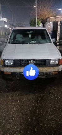 محرك وگير • قمره وربع • كركوك