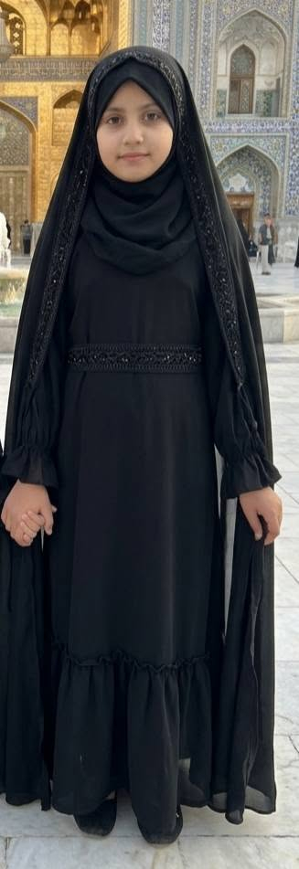 فاشن الخياطه فن  #مصممة #منفذة #ازياء
لأنَّ الحِجابَ أمانةُ زينب (ع) 🖤
​مع إطلالة شهر محرم الحرام، شهر الطاعة والمواساة، نُقبل على كربلاء بقلوبنا، وتُقبل فتياتنا المكلفات بسترِهنّ الزينبي الذي هو امتدادٌ لرسالة الطف.
​إلى كل أم حريصة، وإلى كل فتاة واعية دخلت سن التكليف الشريف:
الزي الشرعي ليس مجرد قماش، بل هو "هوية، وعزة، وفخر" يُرضي السيدة الزهراء (عليها السلام).
​لقد وفرنا لكم في [بيج فاشن الخياطه فن] تشكيلة خاصة من الحجابات والعباءات والزي الشرعي للفتيات المكلفات، مصممة بكل حب لـتجمع بين:
✨ الستر التام والشروط الشرعية
✨ الراحة والسهولة في اللبس للمكلفات الجدد
✨ الأناقة الهادئة والترتيب
​اجعلي أول محرم لِابنتكِ محطة فخر بسترها الحسينى.
خدمة التوصيل متوفرة لجميع المحافظات 🚘


**إذا كنت صاحب هذا الإعلان وتريد حذفه لأي سبب، رجاءا أرسل رسالة إلى الدعم الفني**