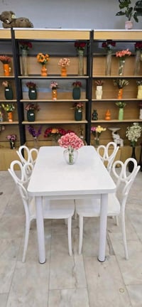 سماوه • خشب ضد الماي • كراسي ضد الكسر