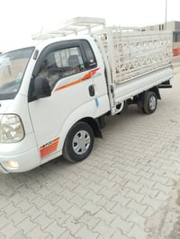 كيا للبيع موديل 2011 مكفوله كفاله عامه سنويه مجدده لل 2030 رقم انكليزي...