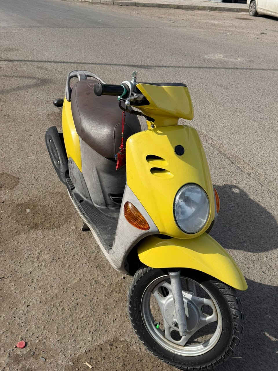 سلام عليكم فله نازله رمبه كفاله عامه مكاني بغداد الجديده ***********
