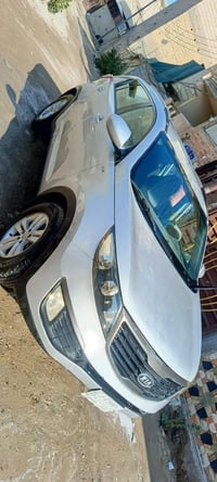 سبورتج ٢٠١٢ • رقم ذي قار • كفالة عام