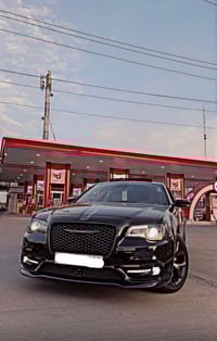 كرايسلر ٣٠٠ اس • ٤٩٩١٠ مايل • أربيل