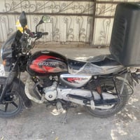 بوكسر جبلي 23 مكفولة كفاله عامه مرقمه ثاني تحويل 2300 بيها مجال حك جيه...